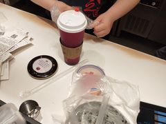 -茶颜悦色(长郡步行街口店)