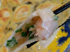 -北方饺子王·海肠捞饭·海鲜锅(山大店)