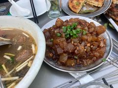 -清真·馬坡二旦烧烤(人生一串拍摄店)