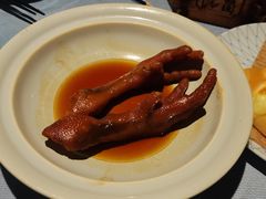 -晓粤·惹味粤菜(凯德乐峰广场店)