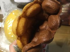 -香港十三座(宝山万达店)