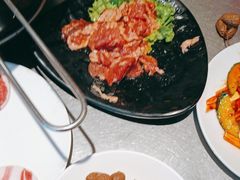 -合易泓烤肉•首创生椰大油边(宁山路店)