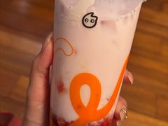 -CoCo都可(北苑K酷店)