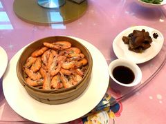 -梦都海鲜酒家(万达广场江桥店)