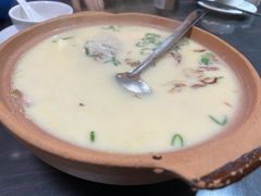 黄鱼煮面线-堂宴·老厦门私房菜(1988仙岳总店)