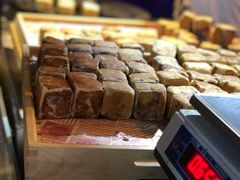 -栗记麦香坊·草之楼仙豆糕(东直门店)