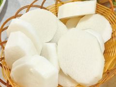 山药-炊大牛饭店(寻甸总店)