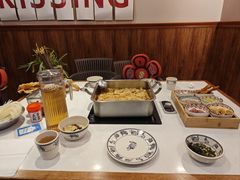 -螺大喜螺蛳粉火锅(雍和宫店)