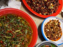 -常和州·夜宵大排档(常州单店)