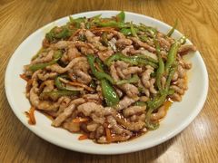 -新健小吃(承德街店)