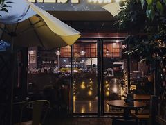 门面-咖法森林·咖啡  酒吧(天河店)