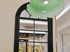 -城南往事·鲁菜·烤鸭(世茂宽厚里·大明湖店)