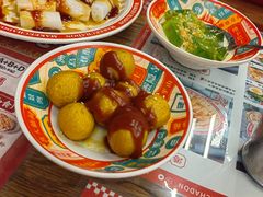 -孖记茶档·热腾茶餐(江南西plus店)