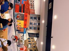 -江城燕子大排档(江汉路步行街店)