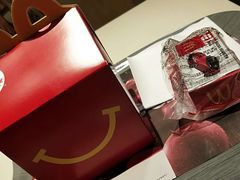 -麦当劳(天津站三店)