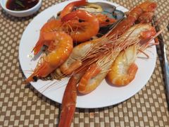 -长沙三景韦尔斯利酒店·Oval全日制餐厅自助餐