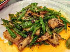 -成都驻京办餐厅(蜀都宾馆店)