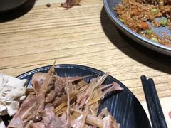 嘎嘎鸭脑壳-嘎嘎鸭脑壳(蜀汉路店)