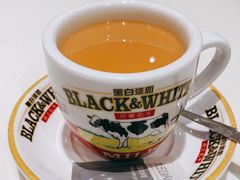-龙记·香港茶餐厅(海上世界店)