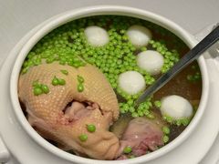 -扬州香格里拉·香宫中餐厅