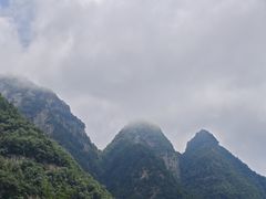 -武当山风景区