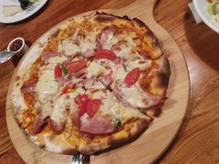 -宝莱纳啤酒花园餐厅PAULANER BRAUHAUS Nanjing(广州路店)