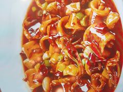 -丰收日·小海鲜·沪上家宴(顾村正大店)
