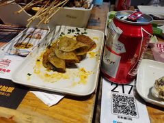 -木屋烧烤(龙岗南联店)