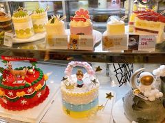 -布莱诺(中央大道店)