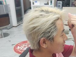 点击看大图 -芭莎造型·BAZAAR SALON