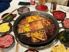 -王少龙火锅(五小区店)