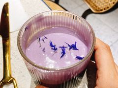 芋泥拿铁-Toris(LuOne凯德晶萃广场店)