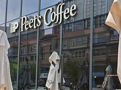 -Peet's 皮爷咖啡(望京小街店)