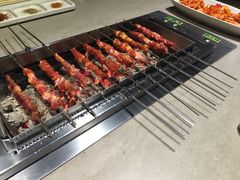 iphone_upload_pic-丰茂烤串(金泉美食宫店)