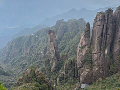 -三清山风景名胜区