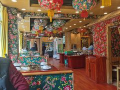 -田家大院东北农家菜铁锅炖(西安总店)