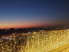 -烛影拾光·创意菜·鲜花·音乐(曲江钻石半岛店)