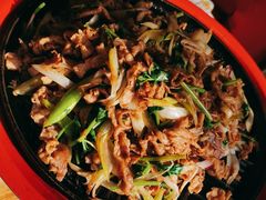 -庆云楼饭庄(什刹海店)