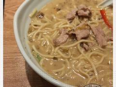 -面西湖杭帮面(控江路店)
