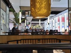 -江边城外烤全鱼(世茂广场店)