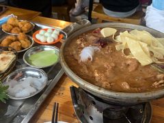 -范贤光鸡公煲(平乐园总店)