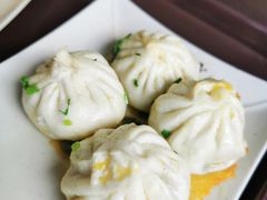 生煎馒头-毛华美食(清扬路店)