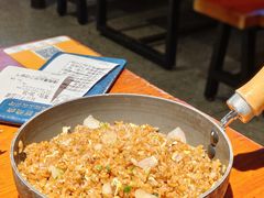 -本色.小马哥烧烤(五一路总店)