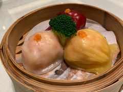 -安蒂娅.悦景轩中餐厅(西乡店)
