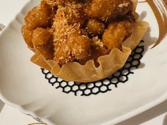 -宝丽轩中餐厅BAOLIXUAN