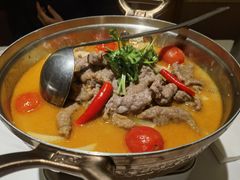 萝卜炖牛肉-合喜味道(凤城九路店)