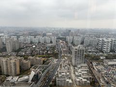 -嘉定凯悦·咖啡厅