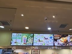 -DQ·蛋糕·冰淇淋(新佳丽店)