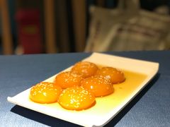 糖油粑粑-湘轩·土菜研究院(光大店)