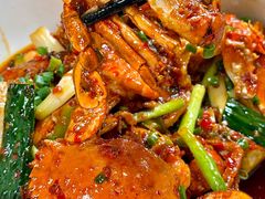 -辣螃铠盆盆蟹大排档(总店)